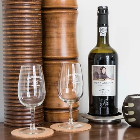 Madalena 133 * Lissabon