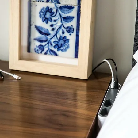 Apartment Madalena 133