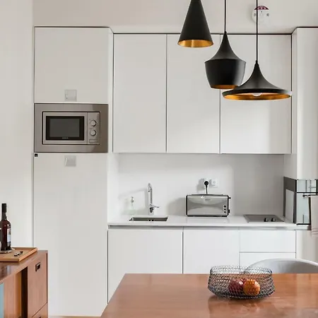 Apartment Madalena 133 *