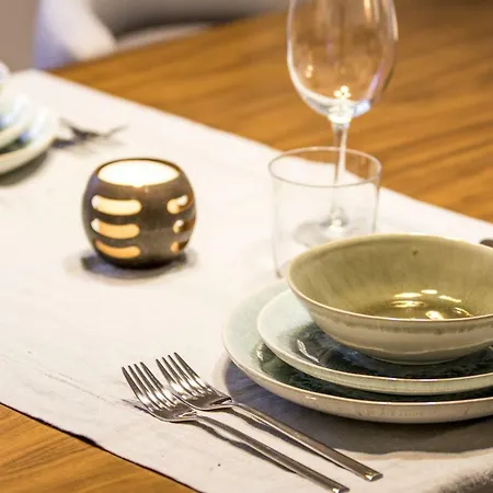 Apartment Madalena 133