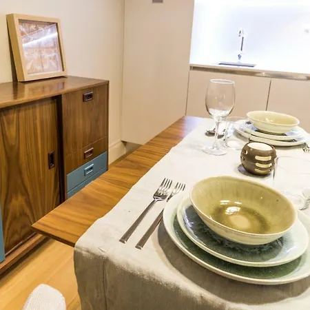 Madalena 133 Lissabon