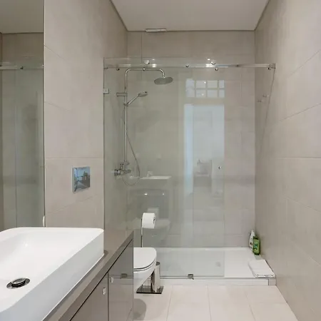 Apartman Madalena 133 Lisboa