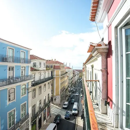 Apartman Madalena 133 *
