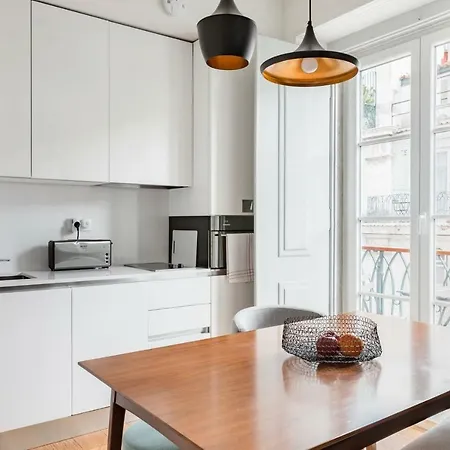 公寓 玛达勒纳133公寓