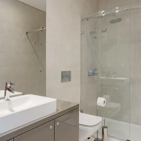 Apartment Madalena 133 Lisbon