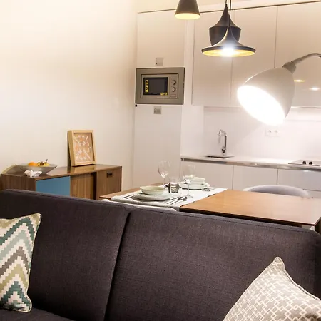 Madalena 133 Apartamento Lisboa