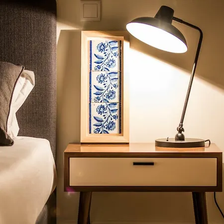 玛达勒纳133公寓 公寓 Lisboa