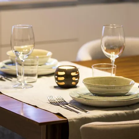 玛达勒纳133公寓 公寓 Lisboa