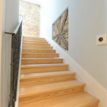 Madalena 133 Apartamento Lisboa