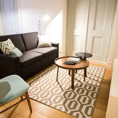 Apartment Madalena 133 Lisbon