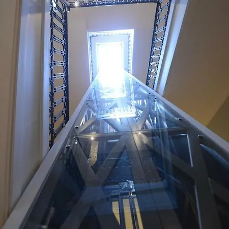 Madalena 133 Apartamento *