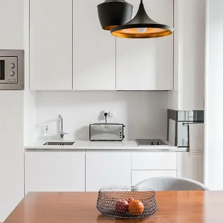 玛达勒纳133公寓 公寓