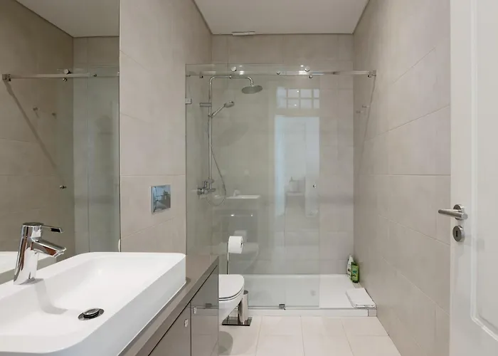 Appartement Madalena 133 Lisboa