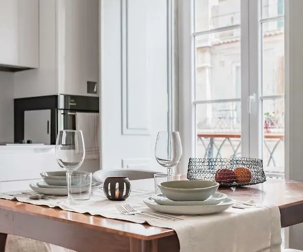 Madalena 133 Διαμέρισμα Lisboa