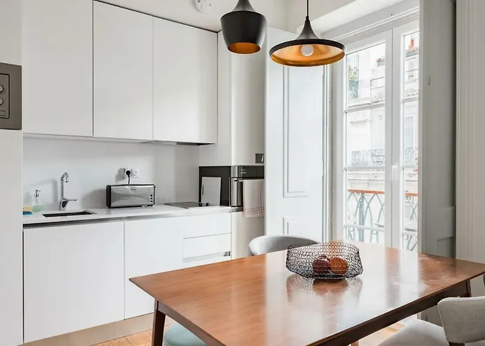 Διαμέρισμα Madalena 133