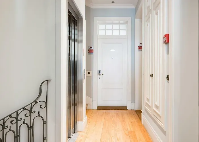 Madalena 133 Διαμέρισμα