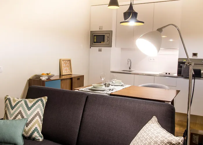 Madalena 133 Διαμέρισμα Lisboa