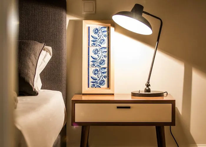 Madalena 133 Διαμέρισμα Lisboa