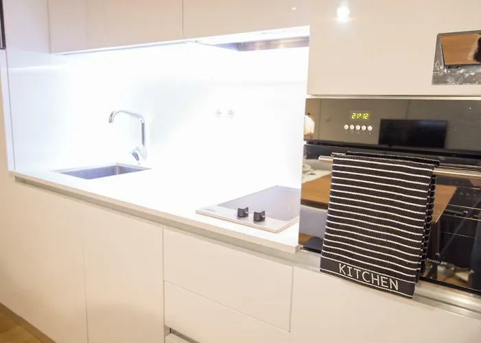 Madalena 133 Διαμέρισμα *