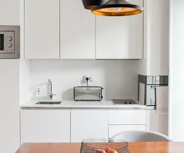 Madalena 133 Διαμέρισμα